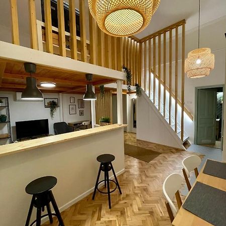 Bocskai Apartman Szeged Luaran gambar