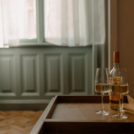 Bocskai Apartman Szeged Luaran gambar