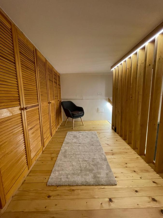 Bocskai Apartman Szeged Luaran gambar